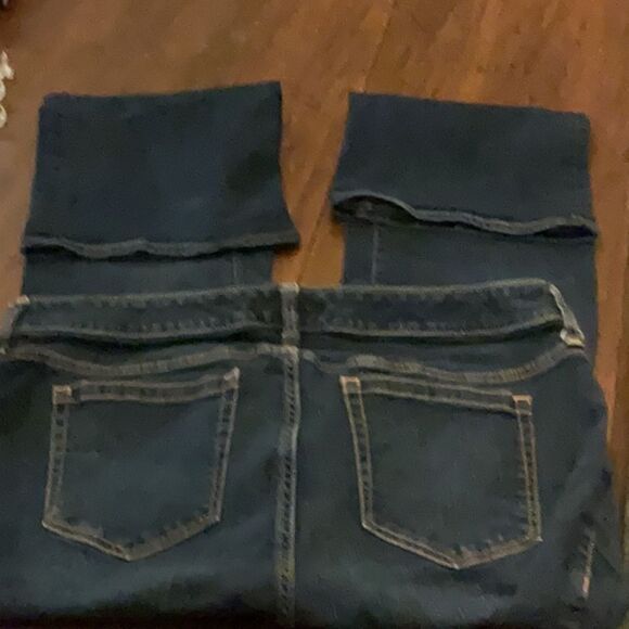 Torrid Denim. First at Fit EUC Size 18R Relaxed Boot - Picture 10 of 10